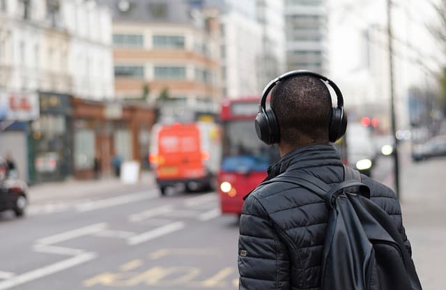 The Future of Wireless Headphones and Earbuds - Done With Wires